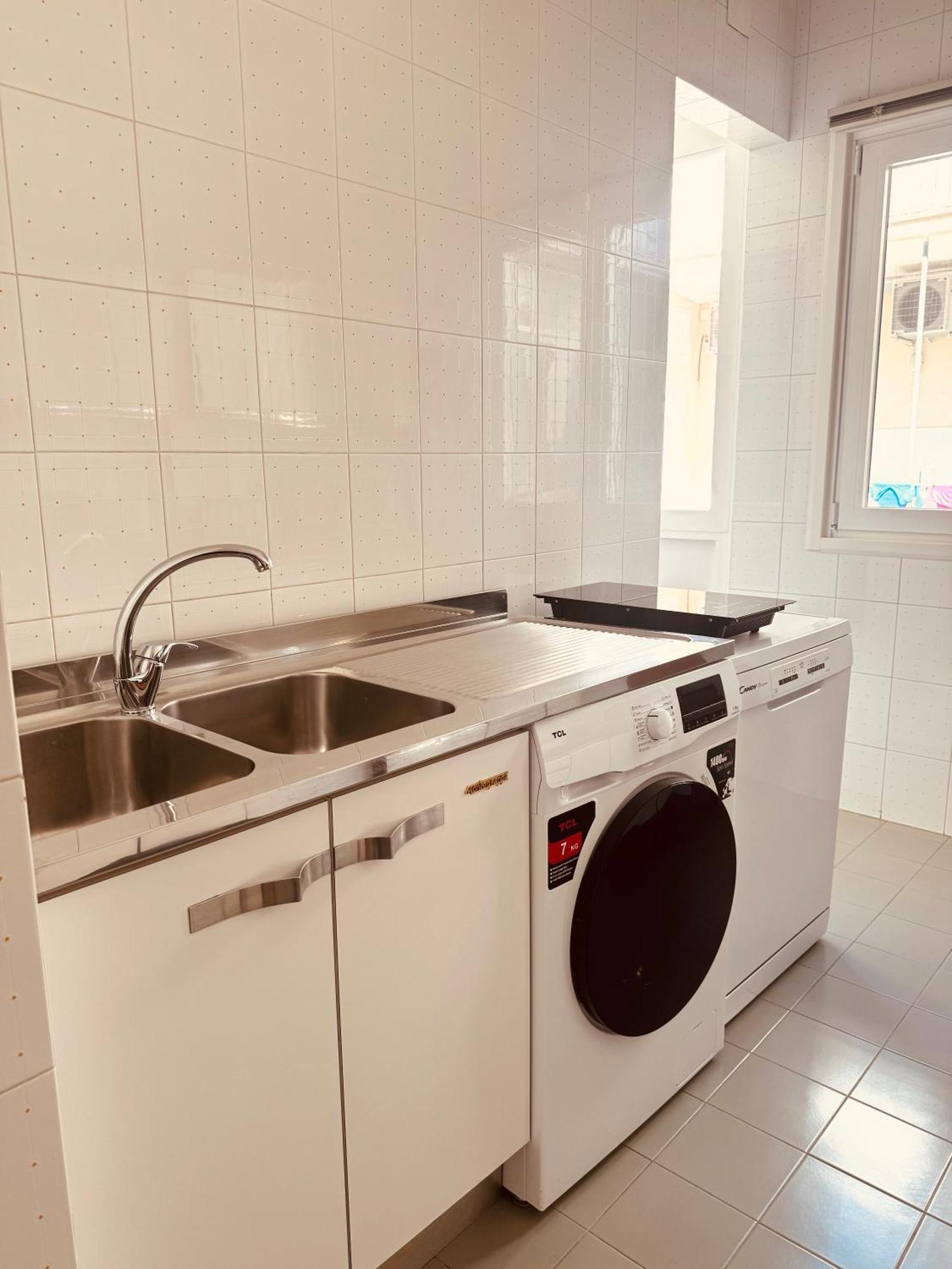 Guest Corso Italia Apartment Bari Ngoại thất bức ảnh