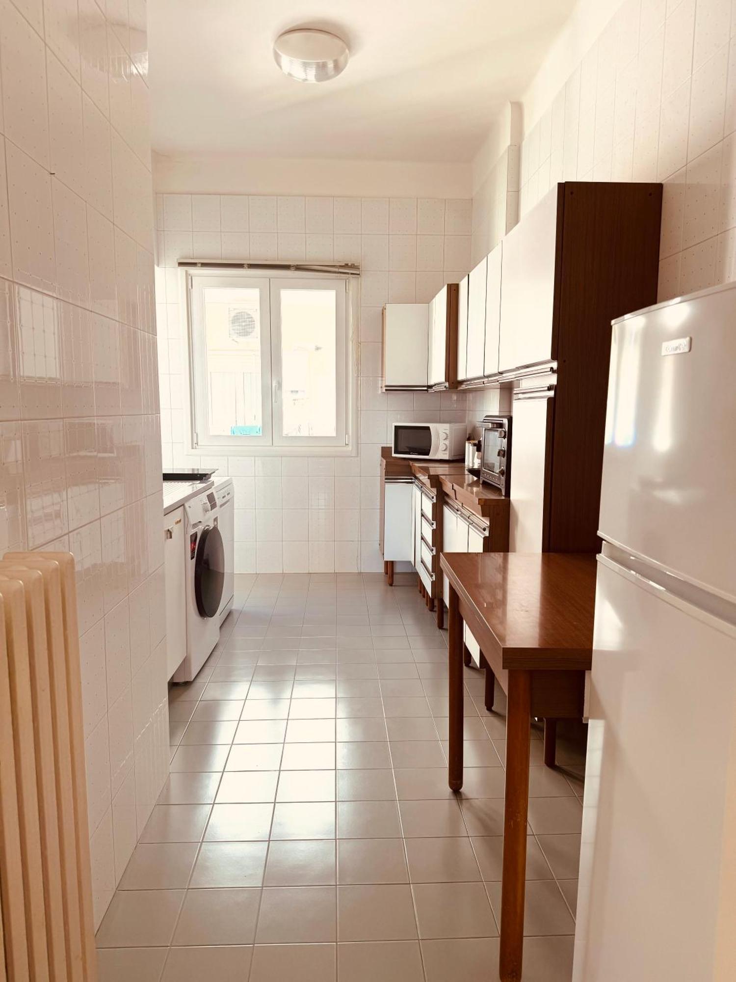 Guest Corso Italia Apartment Bari Ngoại thất bức ảnh